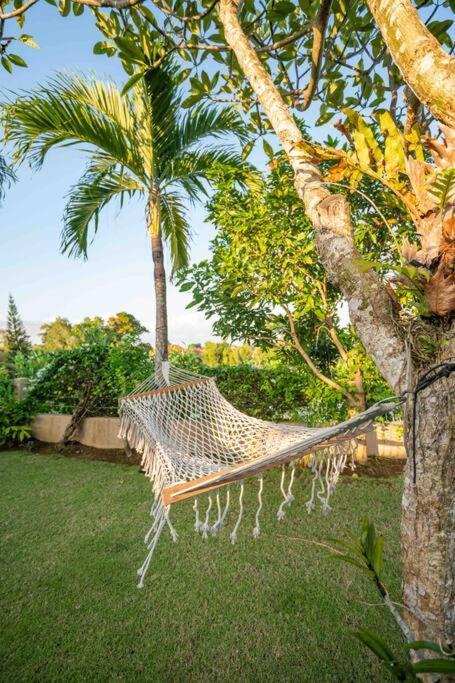 Villa Mimpi Nyata Canggu Esterno foto