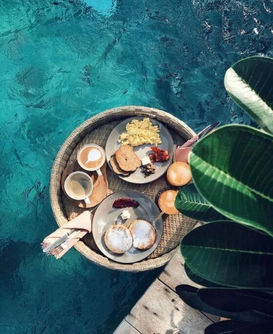 Villa Mimpi Nyata Canggu Esterno foto